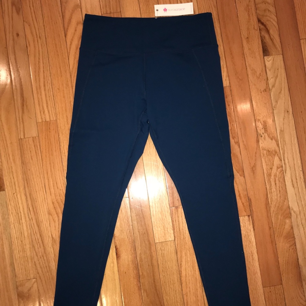 Kira Grace leggings